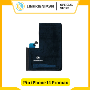 Pin dung lượng cao TBN 14 Pro Max| ProMax