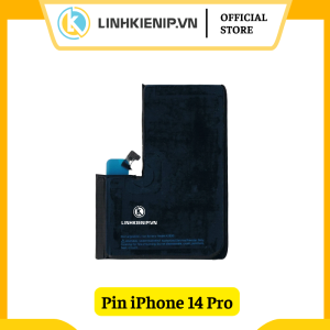 Pin dung lượng cao TBN 14 Pro