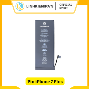 Pin dung lượng cao TBN 7 Plus