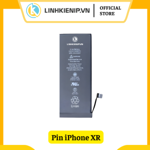 Pin dung lượng cao TBN Xr