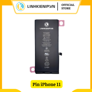 Pin dung lượng cao TBN 11