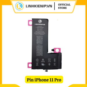 Pin dung lượng cao TBN 11 Pro