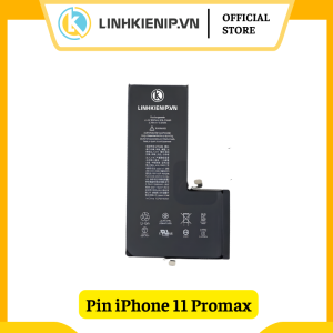 Pin dung lượng cao TBN 11 Pro Max| ProMax