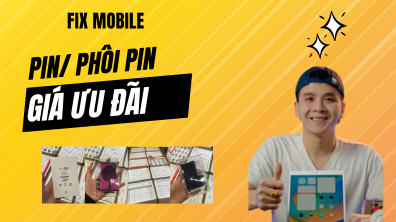 Lô hàng Pin và cell pin