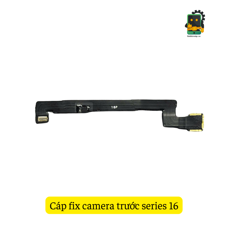 Cáp fix camera