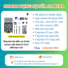 Combo dụng cụ sửa camera