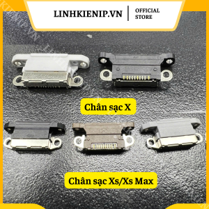Chân sạc X/Xs/Xs Max