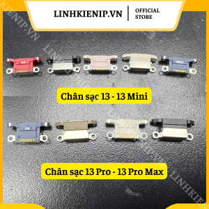 Chân sạc iPhone 13/ 13 Mini/13 Pro/ 13 Pro Max