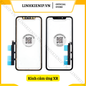 Kính Cảm Ứng iPhone Xr