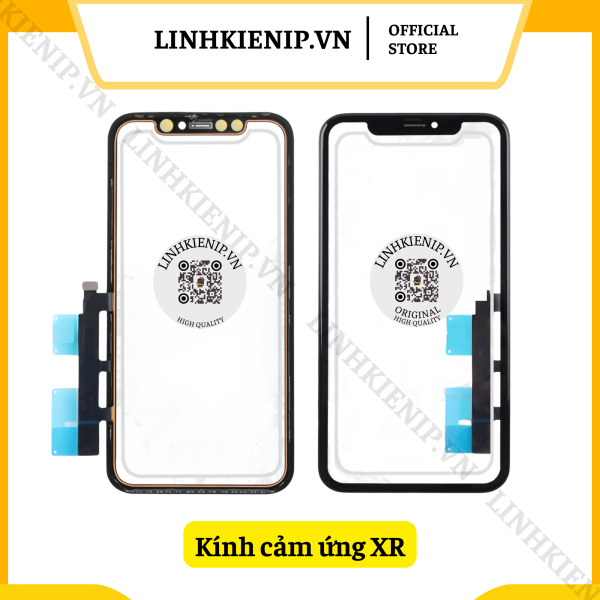 Kính Cảm Ứng iPhone Xr