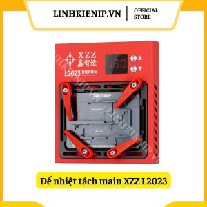 Đế nhiệt tách main