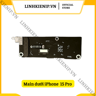 Main Zin iCloud iPhone 15 Pro Main Zin iCloud iPhone 15 Pro