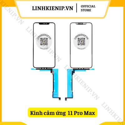 Kính Cảm Ứng iPhone 11 Pro Max Kính Cảm Ứng iPhone 11 Pro Max