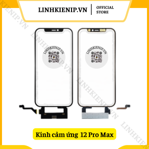 Kính Cảm Ứng iPhone 12 Pro Max