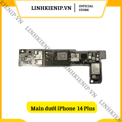 Main Zin iCloud iPhone 14 Plus Main Zin iCloud iPhone 14 Plus