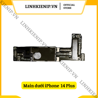 Main Zin iCloud iPhone 14 Plus Main Zin iCloud iPhone 14 Plus