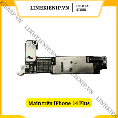 Main Zin iCloud iPhone 14 Plus Main Zin iCloud iPhone 14 Plus