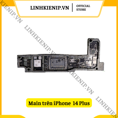 Main Zin iCloud iPhone 14 Plus Main Zin iCloud iPhone 14 Plus