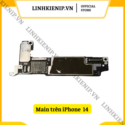 Main Zin iCloud iPhone 14 Main Zin iCloud iPhone 14