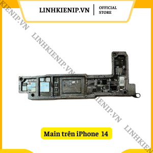 Main Zin iCloud iPhone 14
