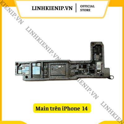 Main Zin iCloud iPhone 14 Main Zin iCloud iPhone 14