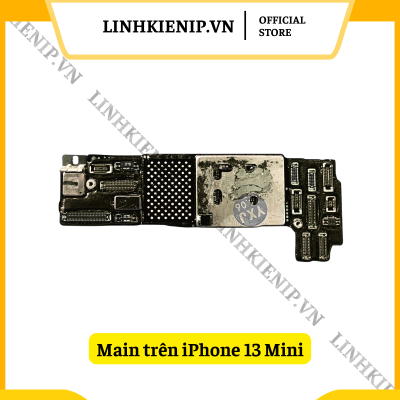 Main Zin iCloud iPhone 13 Mini Main Zin iCloud iPhone 13 Mini