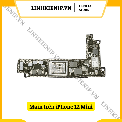 Main Zin iCloud iPhone 12 Mini Main Zin iCloud iPhone 12 Mini