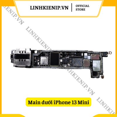 Main Zin iCloud iPhone 13 Mini Main Zin iCloud iPhone 13 Mini