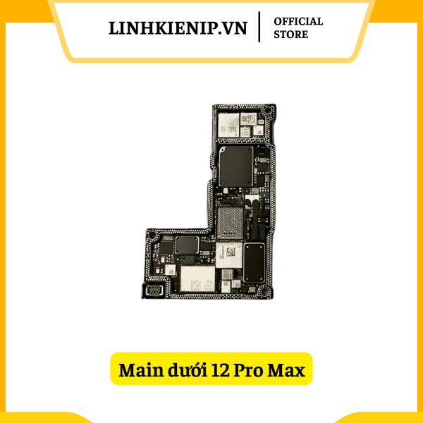 Main Zin iCloud iPhone 12 Pro Max