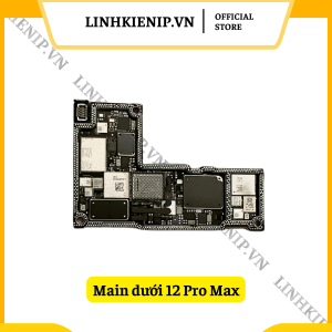 Main Zin iCloud iPhone 12 Pro Max