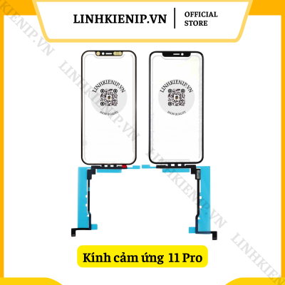 Kính Cảm Ứng iPhone 11 Pro Kính Cảm Ứng iPhone 11 Pro