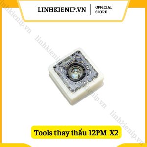 Tool thay thấu camera 12PM X2