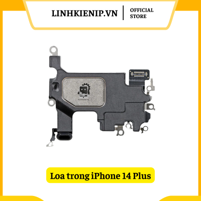 Loa trong iPhone 14 Plus