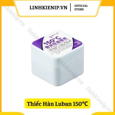 Thiếc hàn Luban 150℃