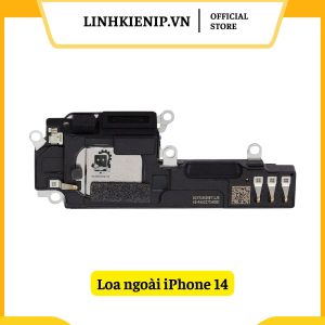 Loa ngoài iPhone 14