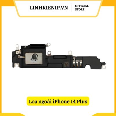 Loa ngoài iPhone 14 Plus