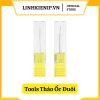 Dụng Cụ Tháo Ốc Đuôi Điện Thoại - Mũi Khoan Mở Ốc Đuôi