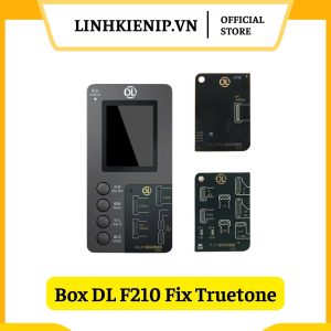Box Fix TrueTone DL F210 - Hỗ trợ từ 7-16PM