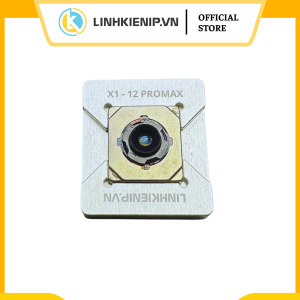 Tool vào thấu X1 – 12 Pro Max