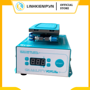 Bàn nhiệt tách kính UYUE