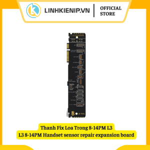 Thanh Fix Loa Trong iPhone 8 - 14 Pro Max