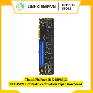 Thanh Fix Face ID Luban X - 15 Promax