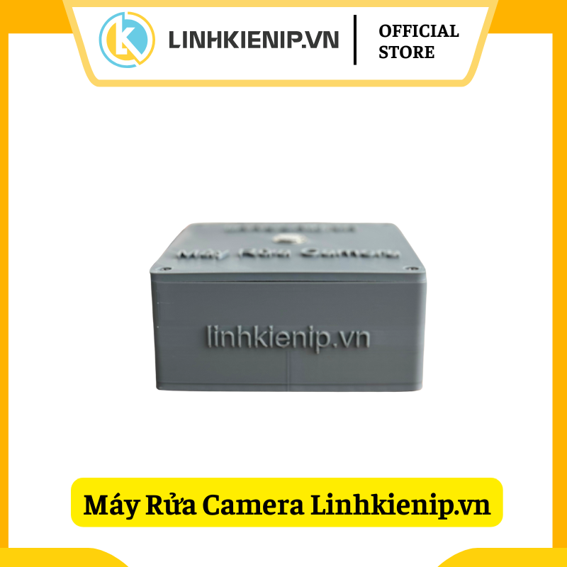 MÁY RỬA CAMERA LINHKIENIP.VN MÁY RỬA CAMERA LINHKIENIP.VN