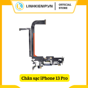 Cáp chân sạc iPhone 13 Pro 