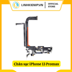 Cáp chân sạc iPhone 13 Pro Max