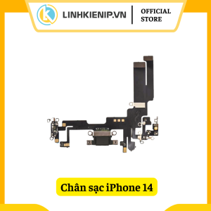 Cáp chân sạc iPhone 14