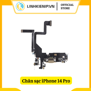 Cáp chân sạc iPhone 14 Pro