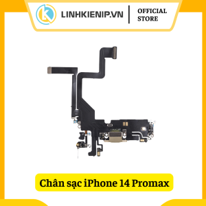 Cáp chân sạc iPhone 14 Pro Max