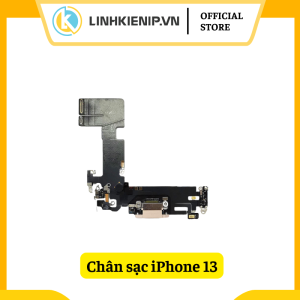 Cáp chân sạc iPhone 13