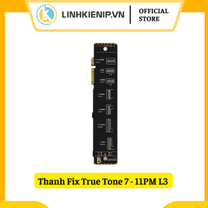 Thanh Fix True Tone iPhone 7 - 11 Pro Max Luban
